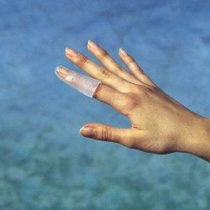 RO+TEN Tutore Stax Dito Singolo 1