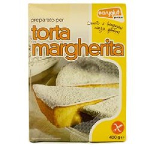EASYGLUT Preparato Torta Margherita 400g