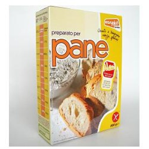 EASYGLUT Preparato Pane 500g