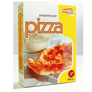 EASYGLUT Preparato Pizza 400g