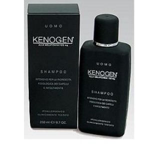 KENOGEN Uomo Shampoo 250ml