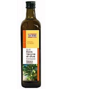 FIOR DI LOTO Olio Extravergine Oliva 750ml
