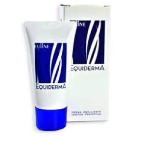 EULINE Equiderma Crema Corpo 50ml