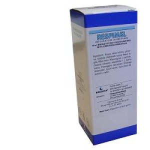 RESPIMEL Soluzione Ialuronica 50ml