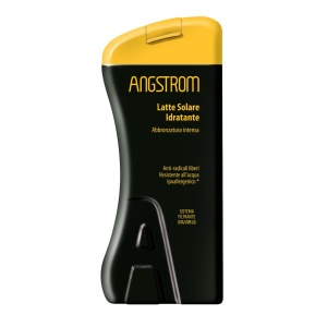 ANGSTR LATTE CORPO SPF4 200ML<