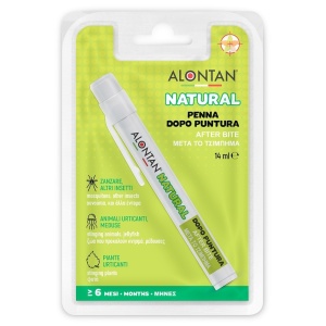 ALONTAN Natural DopoPuntura