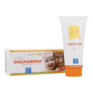 INCADERM CR 100ML