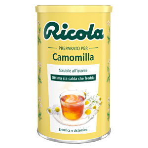 RICOLA Tisana Camomilla 200g