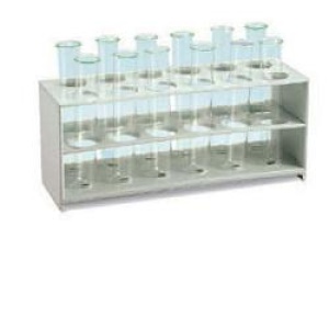 SAFETY Provetta Vetro 16cc S/Tappo