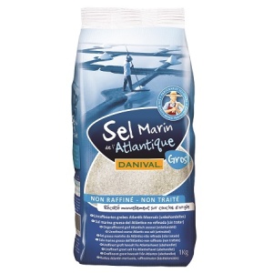 PROBIOS Sale Grosso Atlantico 1Kg