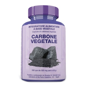 CARBONE VEG 100CPS 32G