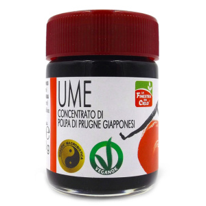 BIOTOBIO Ume Concentrato 40g