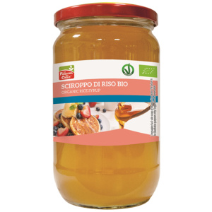 FINESTRA SUL CIELO Sciroppo Riso Bio 900g