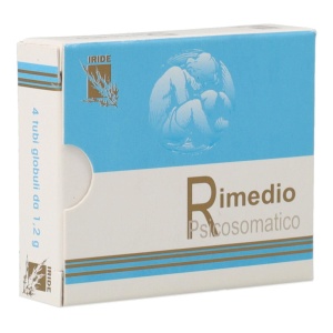 AGRIFOGLIO 4DOSI RIMEDIO/PSIC