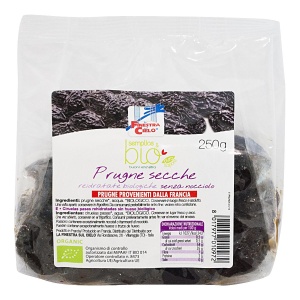FINESTRA SUL CIELO Prugne Reidr.S/Nocc.250g