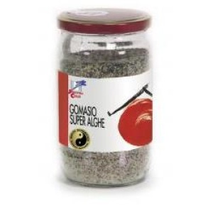 FINESTRA SUL CIELO Gomasio Super Alghe 150g