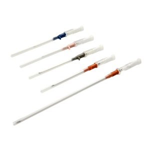 ABBOCATH-T Ago Cannula 22gx32mm