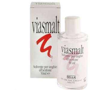 VIASMALT Acetonr 50ml