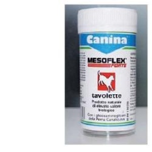MESOFLEX Forte 30 Tav.