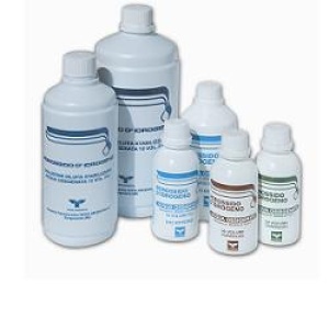 ACQUA OSSIGENATA 10v 200g N.A.