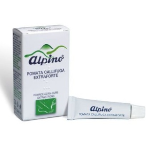 ALPINO CALLIF POMATA