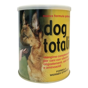DOG TOTALIN FL 450 G