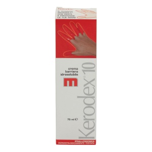 KERODEX 10 Crema Barriera Mani