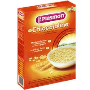 PLASMON Pastina 13 Chioccioline