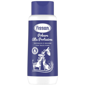 FISSAN Polvere Prot/A Barriera 100g
