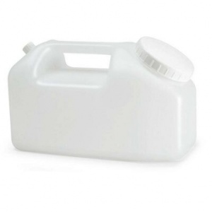 CONTENITORE URINA 24 Diagnostic Box Safety