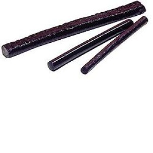 LIQUIRIZIA BASTONCINI 8 G