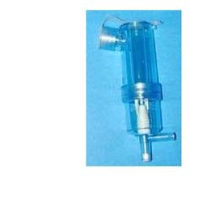 FARMACARE Ampolla Aerosol 2 Makrolon