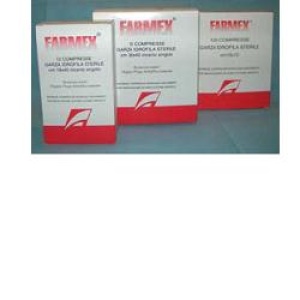 FARMEX Garza 18x40x12