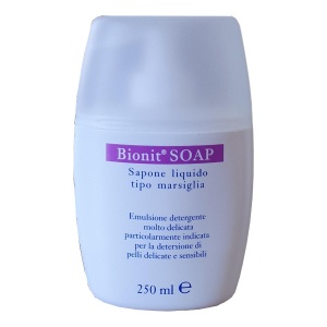 BIONIT Soap Sapone Liquido 250ml