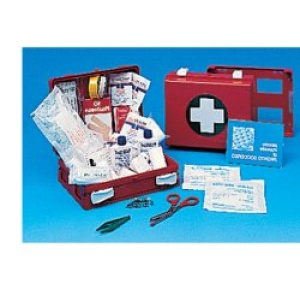 FARMACARE Pronto Socc.Valigetta Family