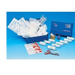 FARMACARE Pronto Socc.Cassetta Caravan