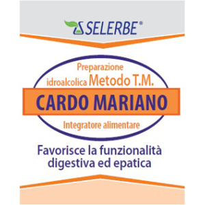 SELERBE Cardo Mariano TM 50ml