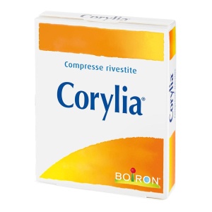 CORYLIA 40 CNF BOIRON
