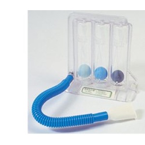 FARMACARE Esercitatore Respir.Volum.