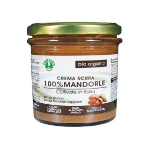 PROBIOS Crema Mandorle Scura 200g