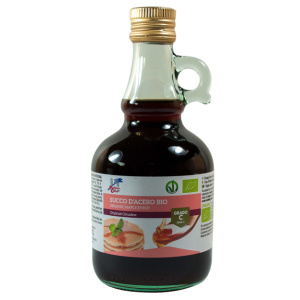 FINESTRA SUL CIELO Succo Acero Grado C 500ml