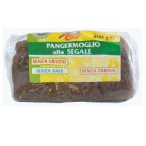 FINESTRA SUL CIELO Pangermoglio Segale 400g
