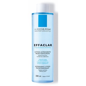 EFFACLAR LOZ ASTRING 200ML