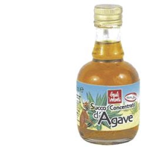 BAULE VOLANTE Succo Concentrato Agave 250ml