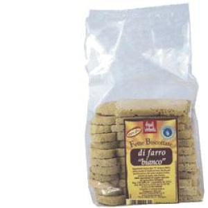 BAULE VOLANTE Fette Biscottate Farro Bi 300g