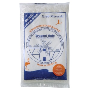 PROBIOS Sale Grosso Integrale Trapani 1Kg