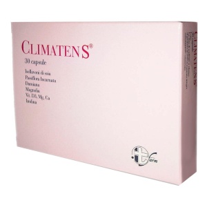 CLIMATEN S INTEG 30CPS