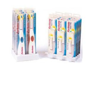 FORHANS Spazzolino Elett.Power