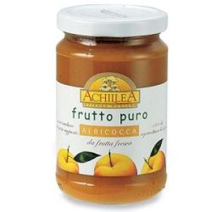 ECOR Achillea Frutto Puro Albicocca