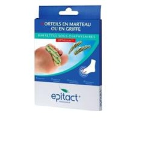 EPITACT Barrette SottoDiafisarie U
